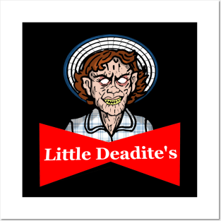 Little deadite's Posters and Art